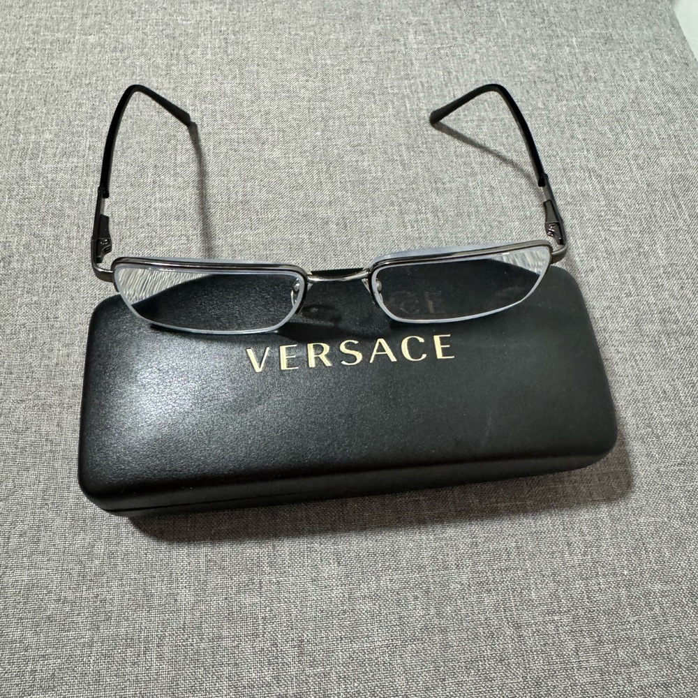 Versace frame - Picture 3 of 7